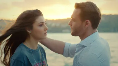 Трейлер сериала Постучись в мою дверь